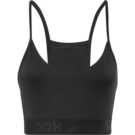 Lichtgewicht bh voor vrouwen Reebok