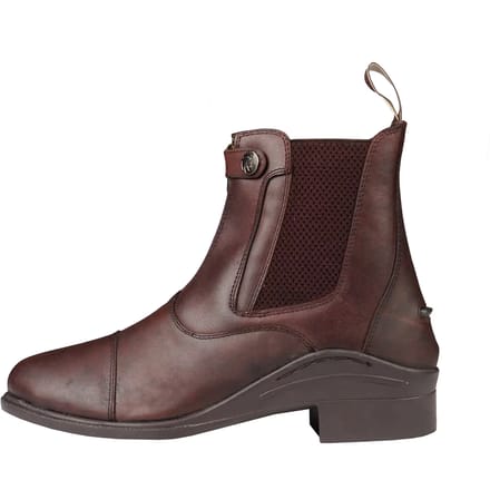Horka rijschoen Jackson Brown - 39 | Paardrijlaarzen