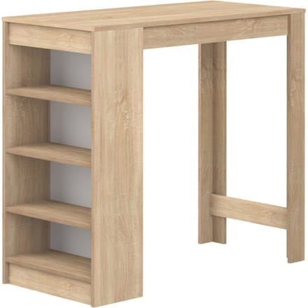 Interia Bartafel 115 cm Vega Eik