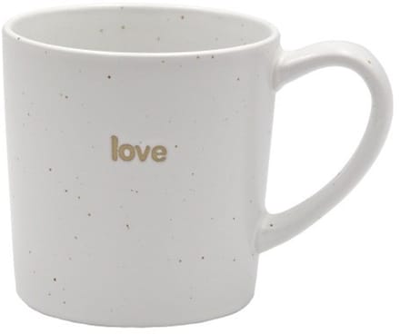 Leeff Mok Morris - Love