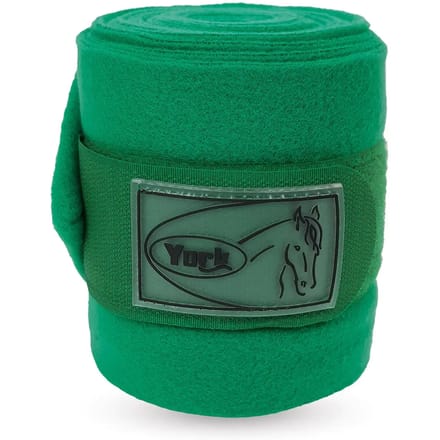 Polostrips voor poolpaarden York