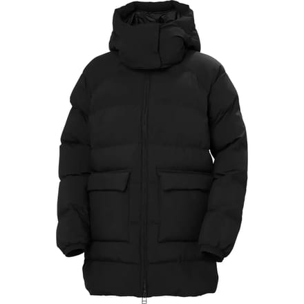 Donsjack voor dames Helly Hansen Ellie Puffy