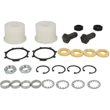 Verlagingsset voor stabilisatorstang AUGER 51163