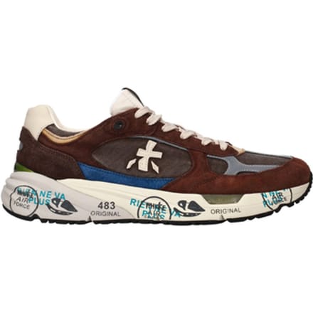 Lage Sneakers Premiata mase-8026