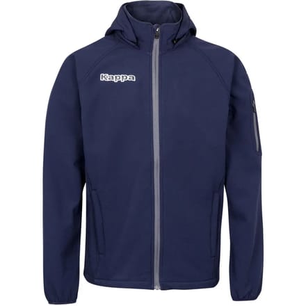 Softshell jas Kappa Valas