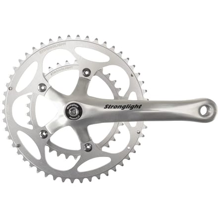 Pedalen Stronglight Impact 34 x 50