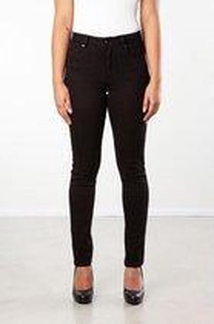 New Star Jeans - New Orleans Slim Fit - Dark Used W31-L32