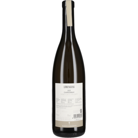 Chardonnay 'Löwengang' Alois Lageder 2022