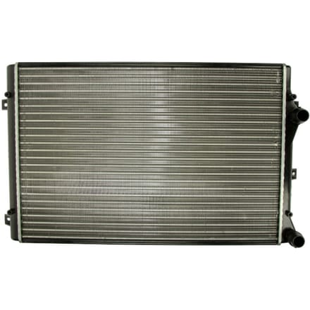 Radiator, motorkoeling THERMOTEC D7W060TT