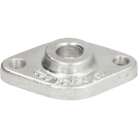 Lagerhuis versnellingsbak ZF 1316321003