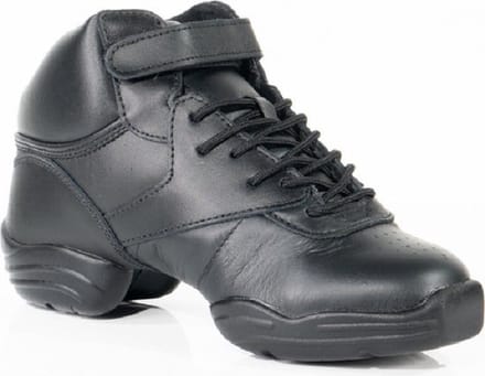 Capezio Danssneaker 34 DS01 / Dancesneaker splitzool D&M Dancewear