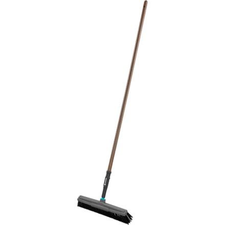 Gardena natureline straatbezem fsc® 100%