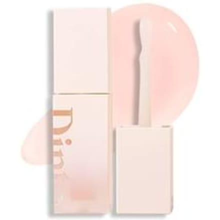 Dinto - Repairing Lip Essence Mask #100 Pullus
