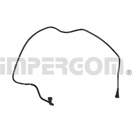 Brandstofleiding IMPERGOM IMP85059