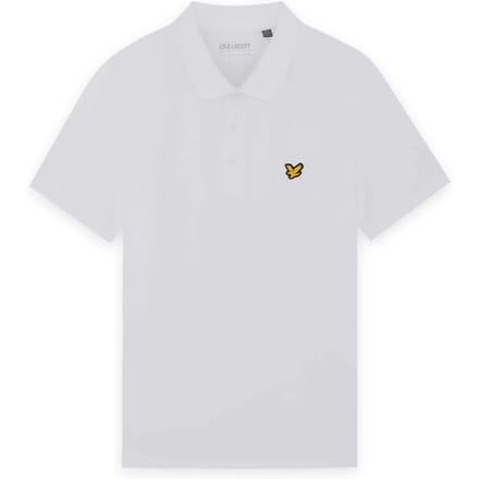 Polo Lyle & Scott Sports Core