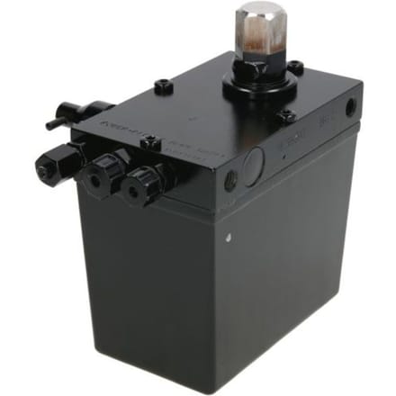 Kantelpomp, cabine FEBI BILSTEIN 106118