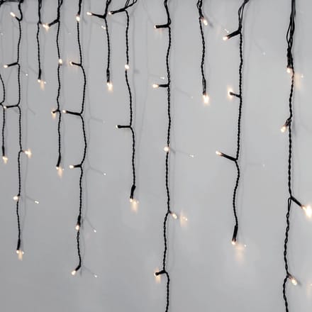 Star Trading Ijspegelverlichting Wit 24 m led