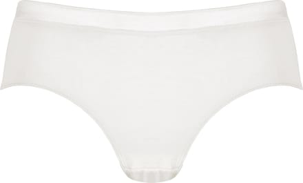 Naturana - Slip met glansband - 4119 - Ecru - 42