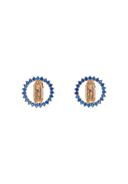 Gaya Earrings