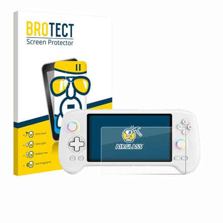 Screenprotector voor Anbernic RG556 Beschermglas transparant