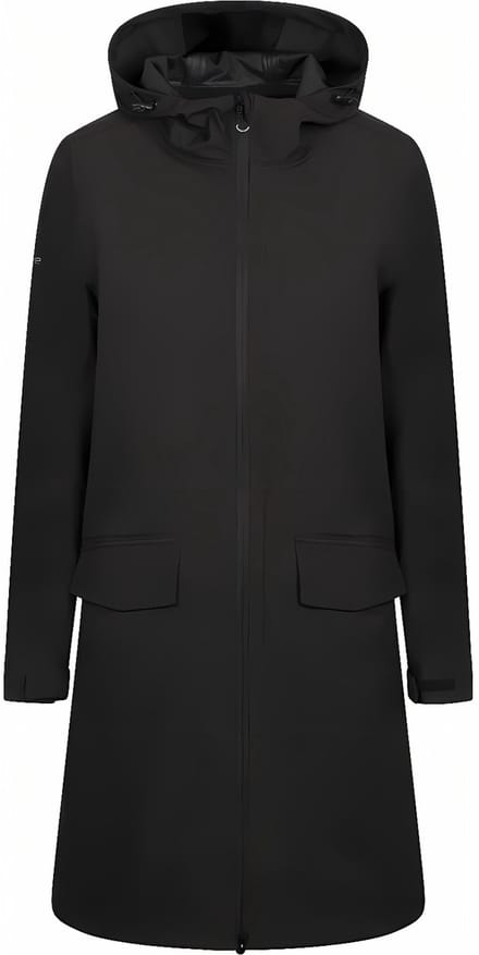 Trespass damesregenjas Sponsor Rainwear Jacket