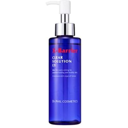 Kose - Dr. PHIL Cosmetics X-Barrier Clear Solution EX 150ml