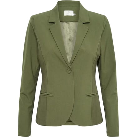 Blazer voor dames KAFFE Jillian