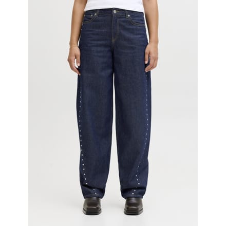 Jack & Jones Jxfuji ivy barrel mw jeans r295 dnm