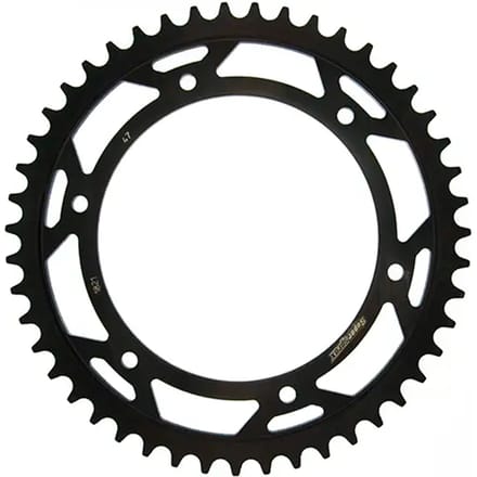 Motorfiets kroon Supersprox RFE-1821:47 # JTR1821-47 # 50-29012-47