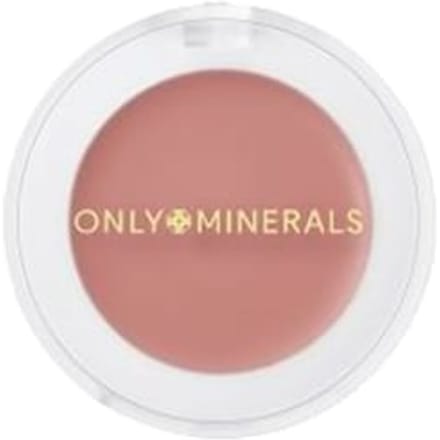 ONLY MINERALS - Mineral Treatment Cheek 02 Inner Bloom