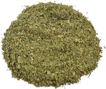 De Kruidenbaron - Gesneden Kervelblad - strooibus 40 gram