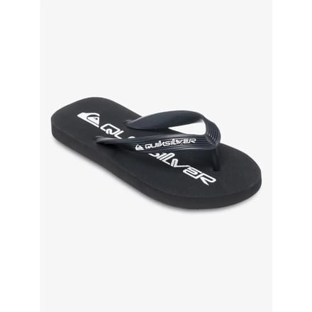 Kinderslippers Quiksilver Java Wordmark