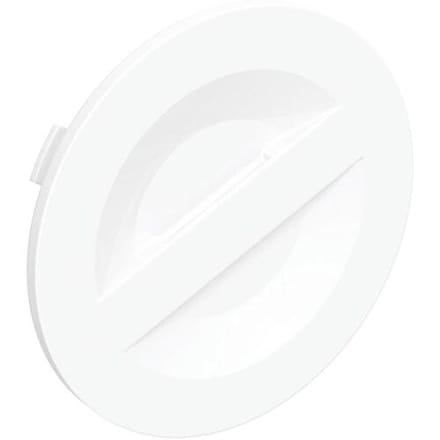 Geberit AquaClean replacement cover for remote control battery compartment 244.954.11.1