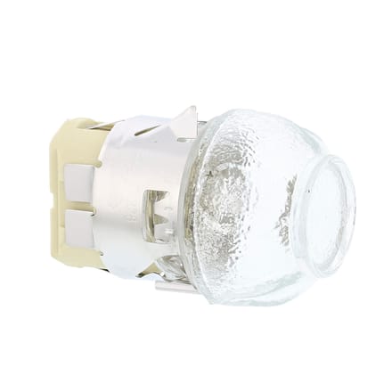 AEG ovenlamp, kompleet, bovenkant 8087690031