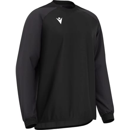 Jersey met lange mouwen Macron Skarn