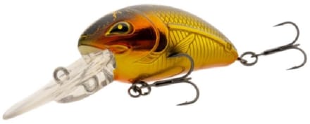 Rozemeijer Trouble Maker Kinky Gold haakmaat 10 (4.5cm)