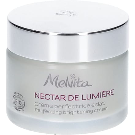 Melvita Nectar De Lumière Perfecting Brightening Cream 50 Crème