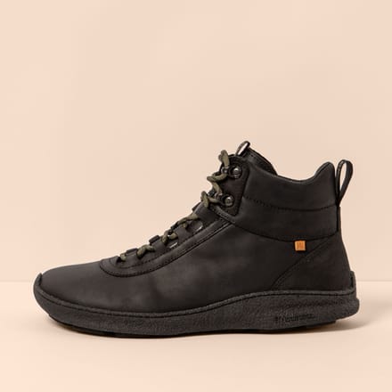Low Boots El Naturalista 254361101005