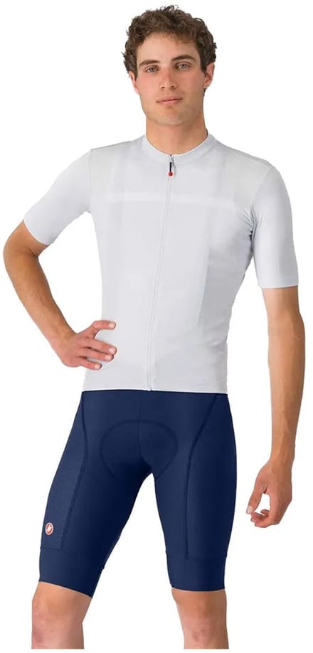 Castelli Competizione 2 Fietsbroek Blauw S Man