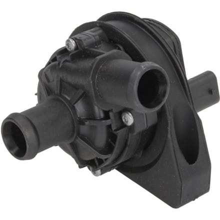 Hulpwaterpomp (koelwatercircuit) BOSCH 0 392 023 455