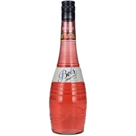 Bols Pink Grapefruit Liqueur 17% Vol. 0,7l