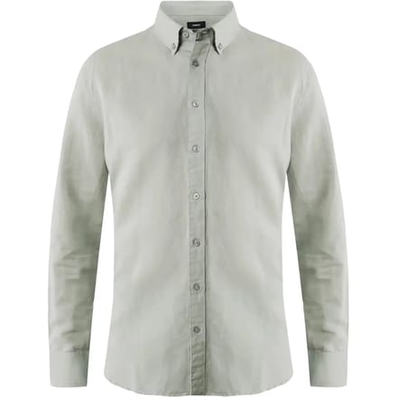 Shirt met lange mouwen Mexx Caleb Basic