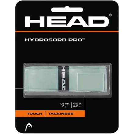 Head Hydrosorb Pro Tennis / Padel Basisgrip - Mintgroen