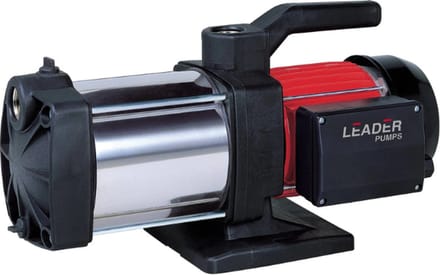 Pomp Leader Inoxplus 230