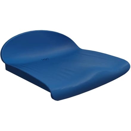 PVC zitje zonder rugleuning Softee Equipment Spark SR M4