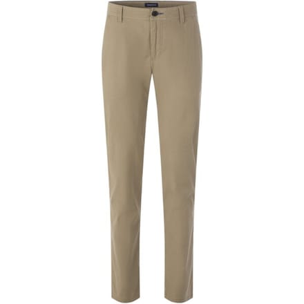 Babista herren Broek - 32 - beige - Plus Size