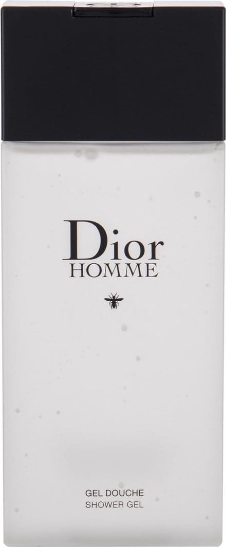 Dior Homme Shower Gel 200 Ml