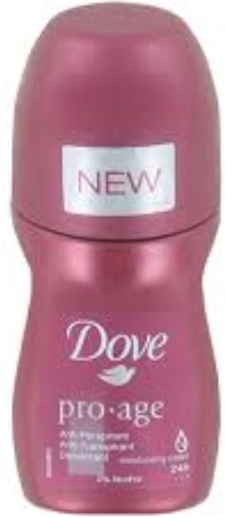 Dove Deo Roll-on Women – Pro-Age
