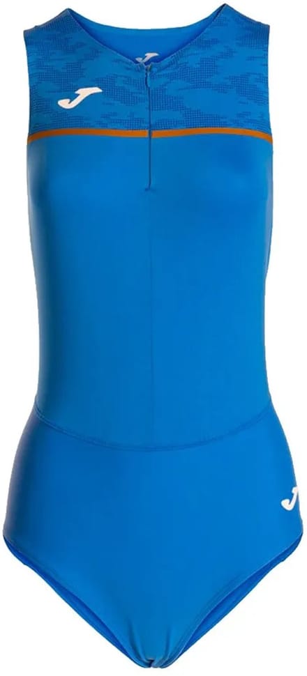 Joma Record Iii Mouwloos Lichaam Blauw M Vrouw