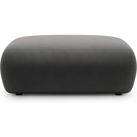 Hocker Kate velvet | Micadoni
